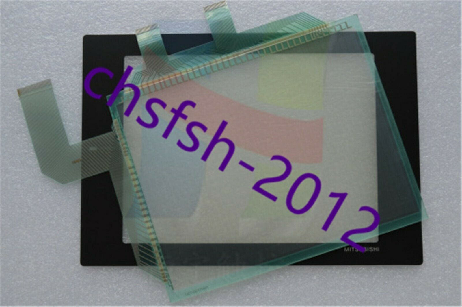 1 pcs New IN Box Mitsubishi A975GOT-TBD touchpad + protective film