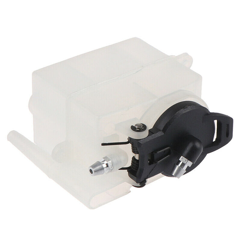 RC 1:10 On-Road Car/Buggy/Truck Plastic Fuel Tank For HSP 02004 Part GwYX.l8