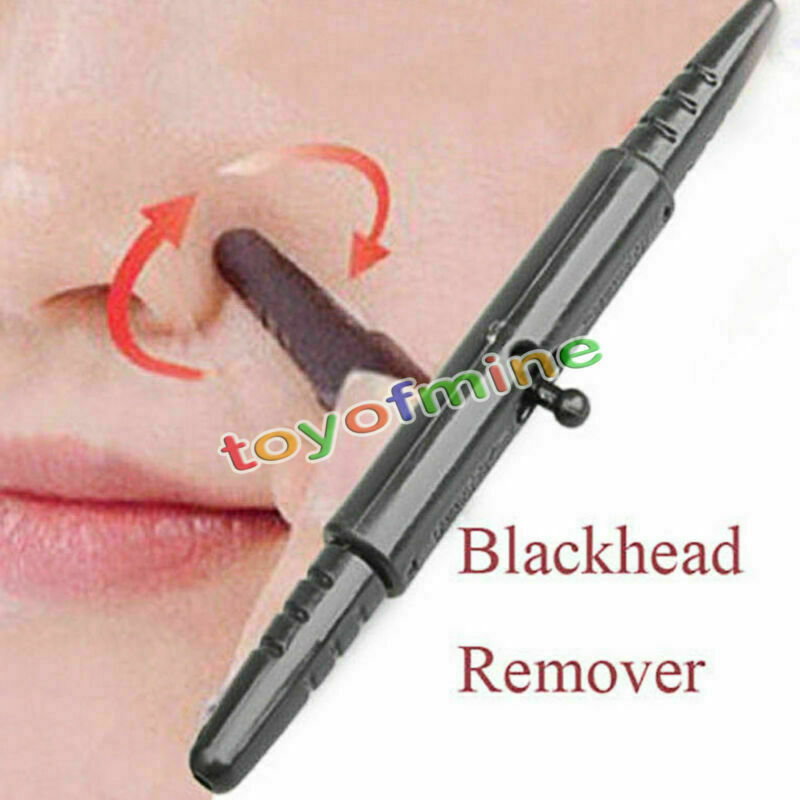 Blackhead Remover Extractor Stick Nose Face Pore Beauty Pen Practical Life Hot