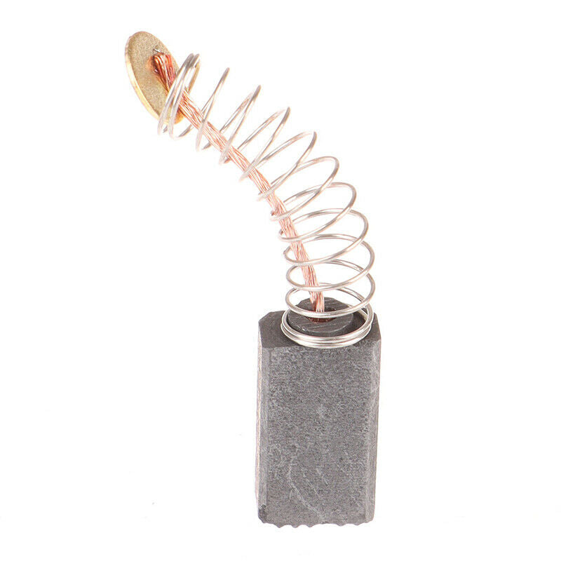 10pcs/set  5*8*15mm Electric Tool Angle Grinder Carbon Brushes For Bosch 20J_DD