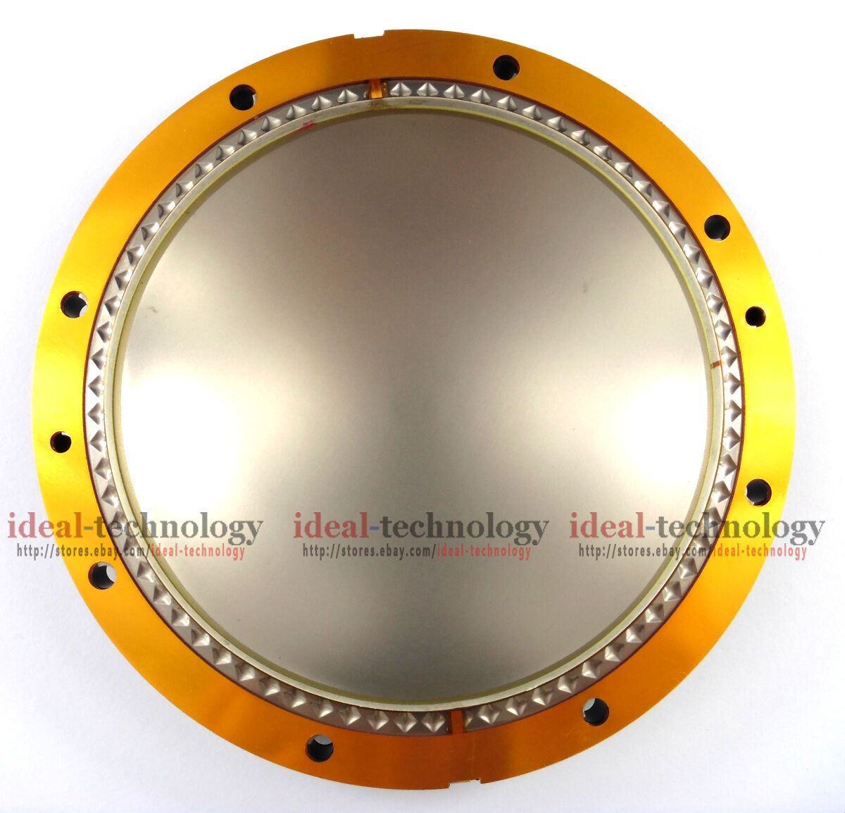 Replacement Diaphragm for JBL 4674 4675 2445-J 2440H, 2441H, 2445H 16ohm