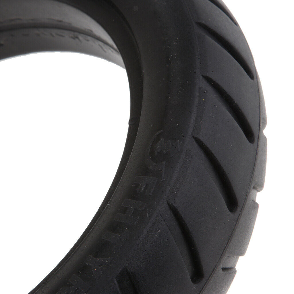 Durable Thick Wheel Solid Tyre for    Electric Scooter