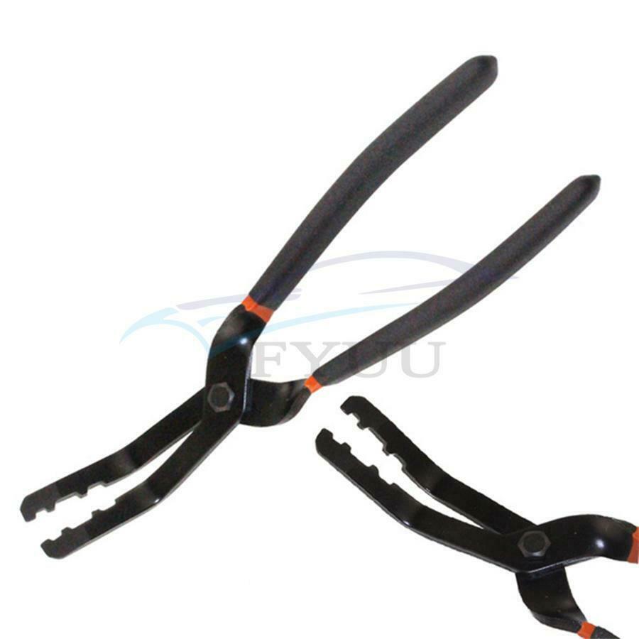 Auto Car Trim Upholstery Clip Removal Plier Door Pin Panel Fastener Puller Plier