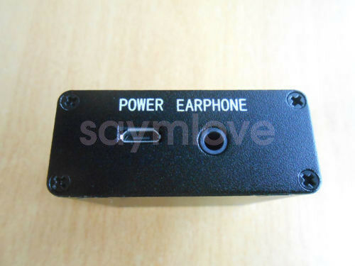 New Morse Shortwave Radio Station Morse Code CW Ham Radio Trainer Oscillator
