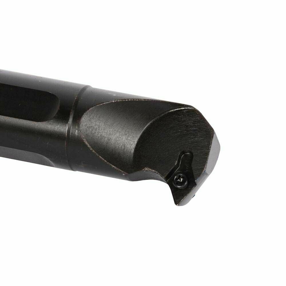 62.5° S20R-SDWCL07 Left hand CNC Lathe Internal Turning Tool Holder For DCMT07