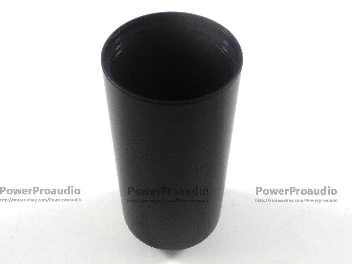 10x  Battery Cap Cup Back Cover For Shure PGX24 SLX24 PG58 SM 58 BETA58 Cover