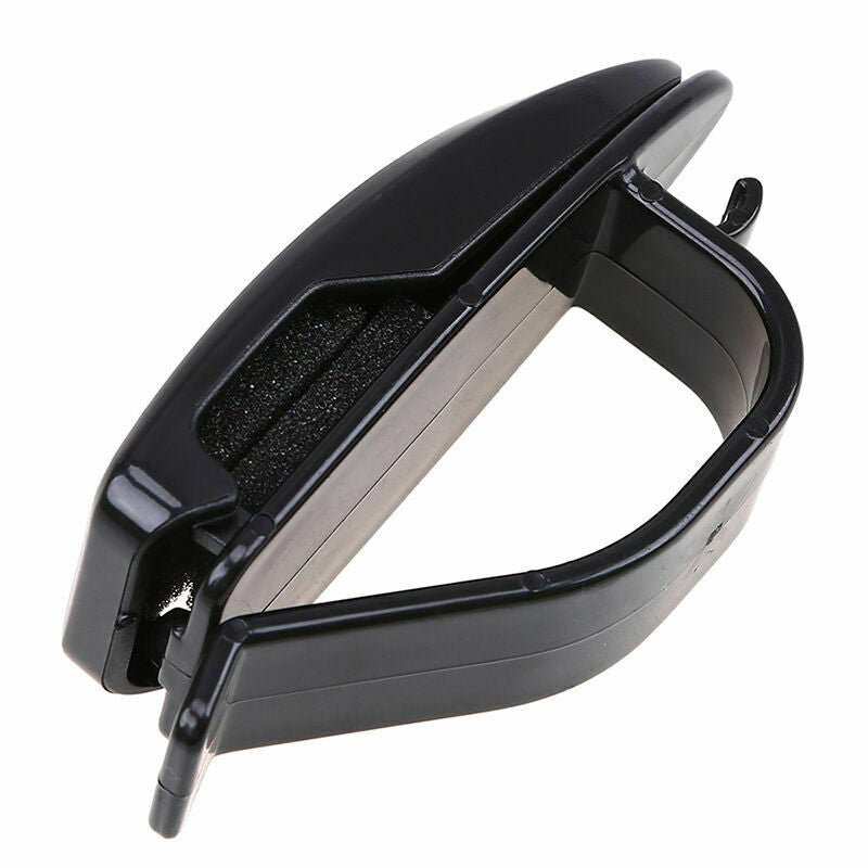 Car Sun Eye Glasses Glass Shield Visor Card Pen Holder Clip Folder Tool Carrier