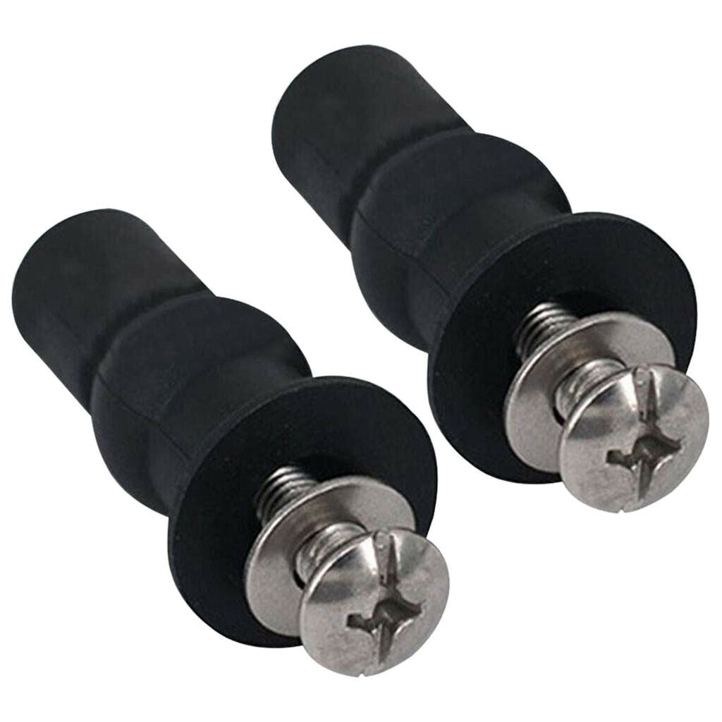 Expansion Bolt Hinges Bolt Nuts Screw Fixings Stainless Steel for Toilet