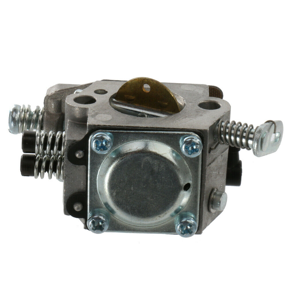 Carb Carburetor STIHL MS210 / MS230 / MS250 Chainsaw Condenser Mower Adjustment
