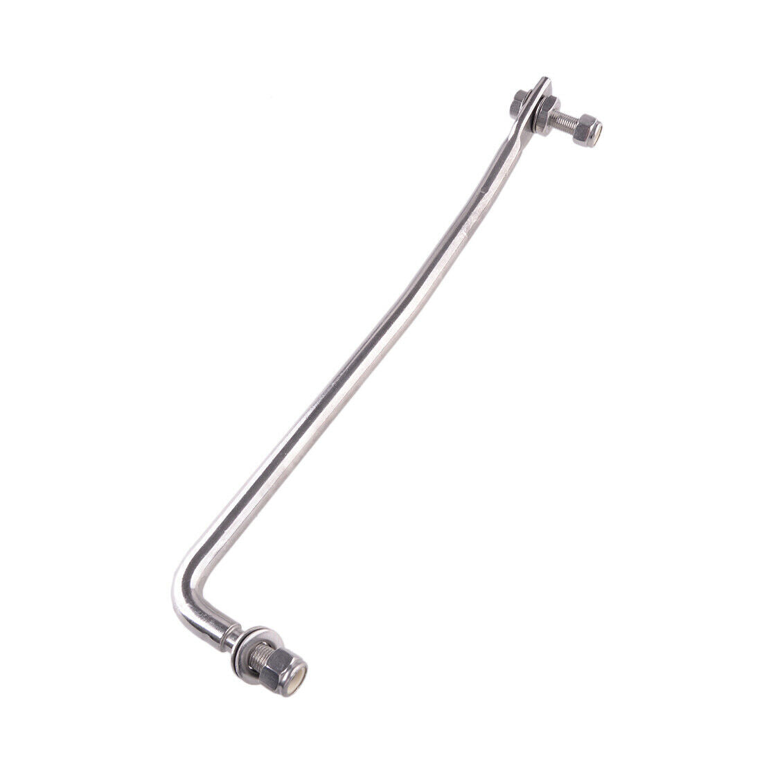 1x Marine Outboard Steering Arm Connecting Rod Link fit for Yamaha 30-60HP