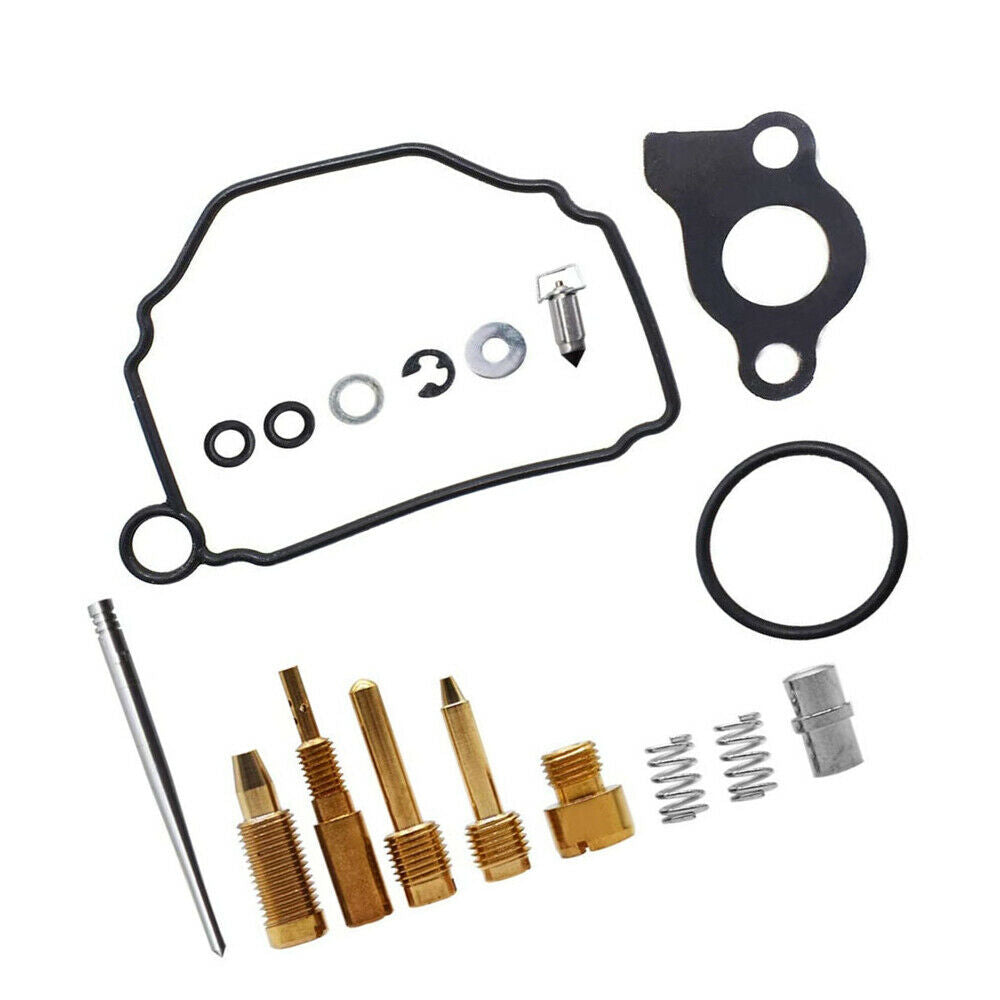 For 2000-2005 Yamaha TTR-90 & TT-R90E Carburetor Rebuild Kit Carb Repair Kit