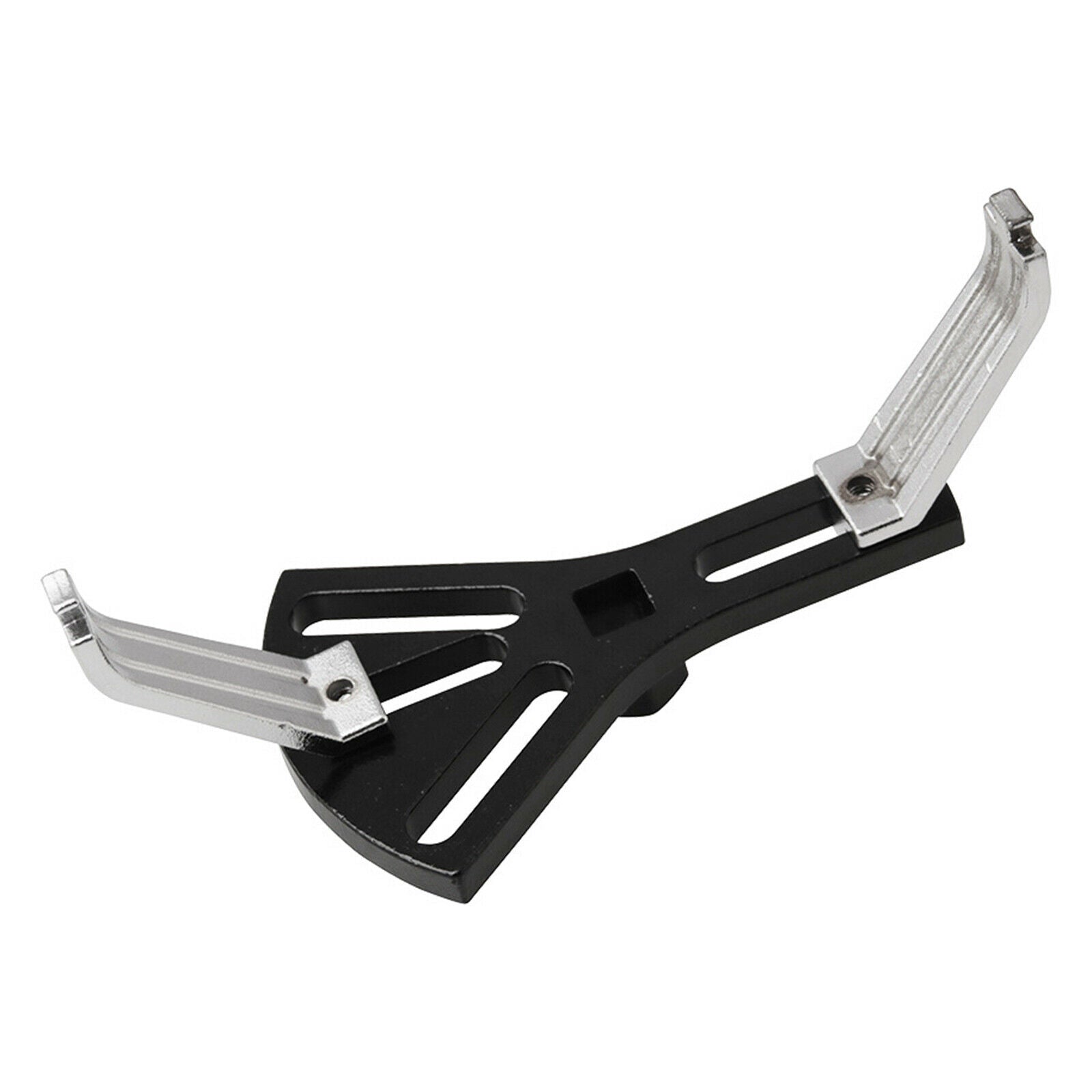Car Auto Fuel Pump Removal Tool 5.3"-7.2" Adjustable Spanner Tools Repair