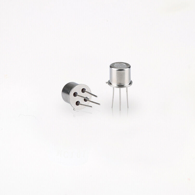 MP-9 Flat Surfaced Semiconductor CO and CH4 Sensor Carbon monoxide methane sense
