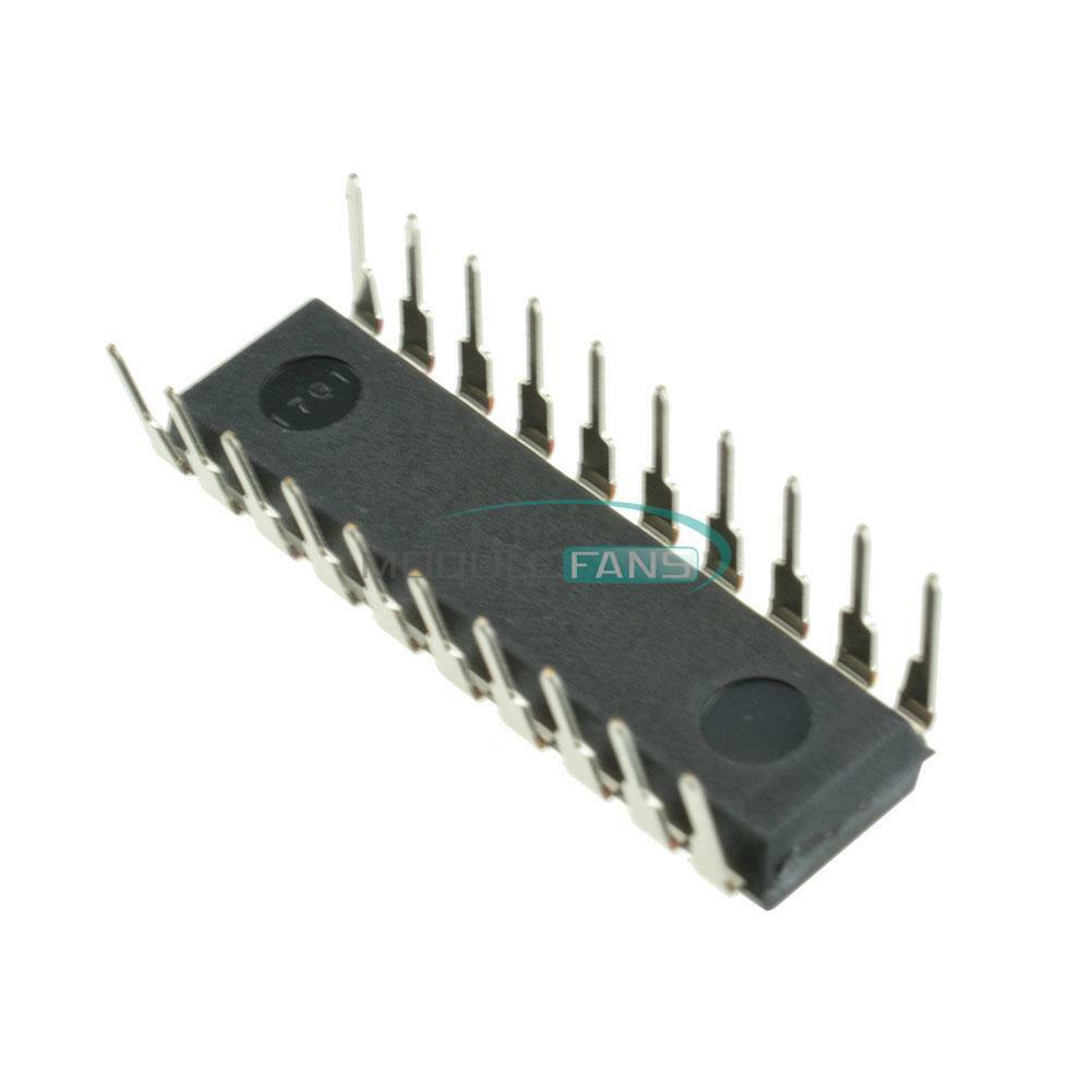 5PCS 74HC574N 74HC574 DIP-20 D-Type Flip-Flop Integrated Circuit DIP-20 IC M