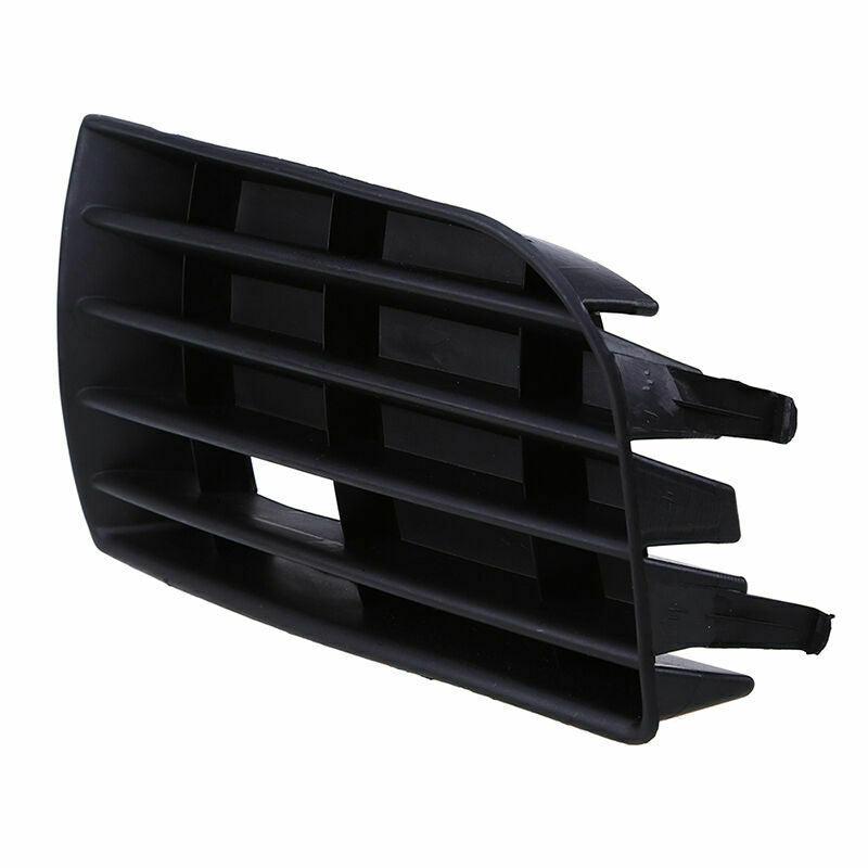 Front Left Side Bumper Lower Fog Light Grill Cover For Volkswagen Golf 2004-2009