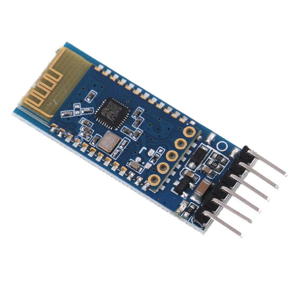 JDY-30 bluetooth serial pass-through module wireless SPP-C replace HC-05HC-06 WF