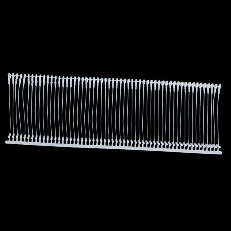 5000 Pcs Label Price Tagging Tag Gun Barbs Fastener Pin 25mm E9K7K7