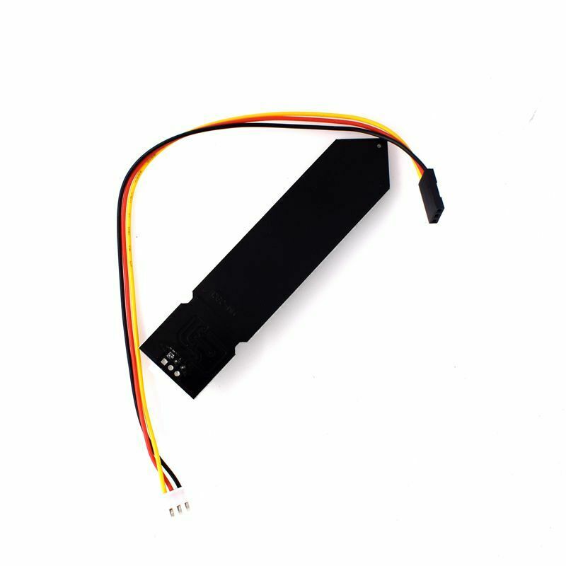 Soil Moisture Sensor Capacitor Module for Arduino Corrosion Resistant 3.3-5.5VV6