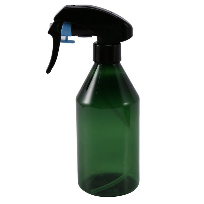 Plant Mister, 2 Pack Mister Spray Bottle 10Oz Water Spray Bottle with Top PumpI4