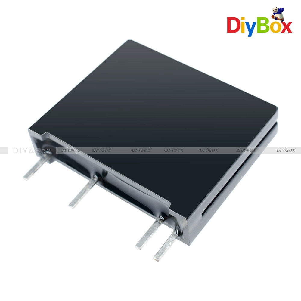 5x G3MB-202P-5VDC DC-AC PCB SSR In 5V DC Out 240V AC 2A Solid State Relay Module