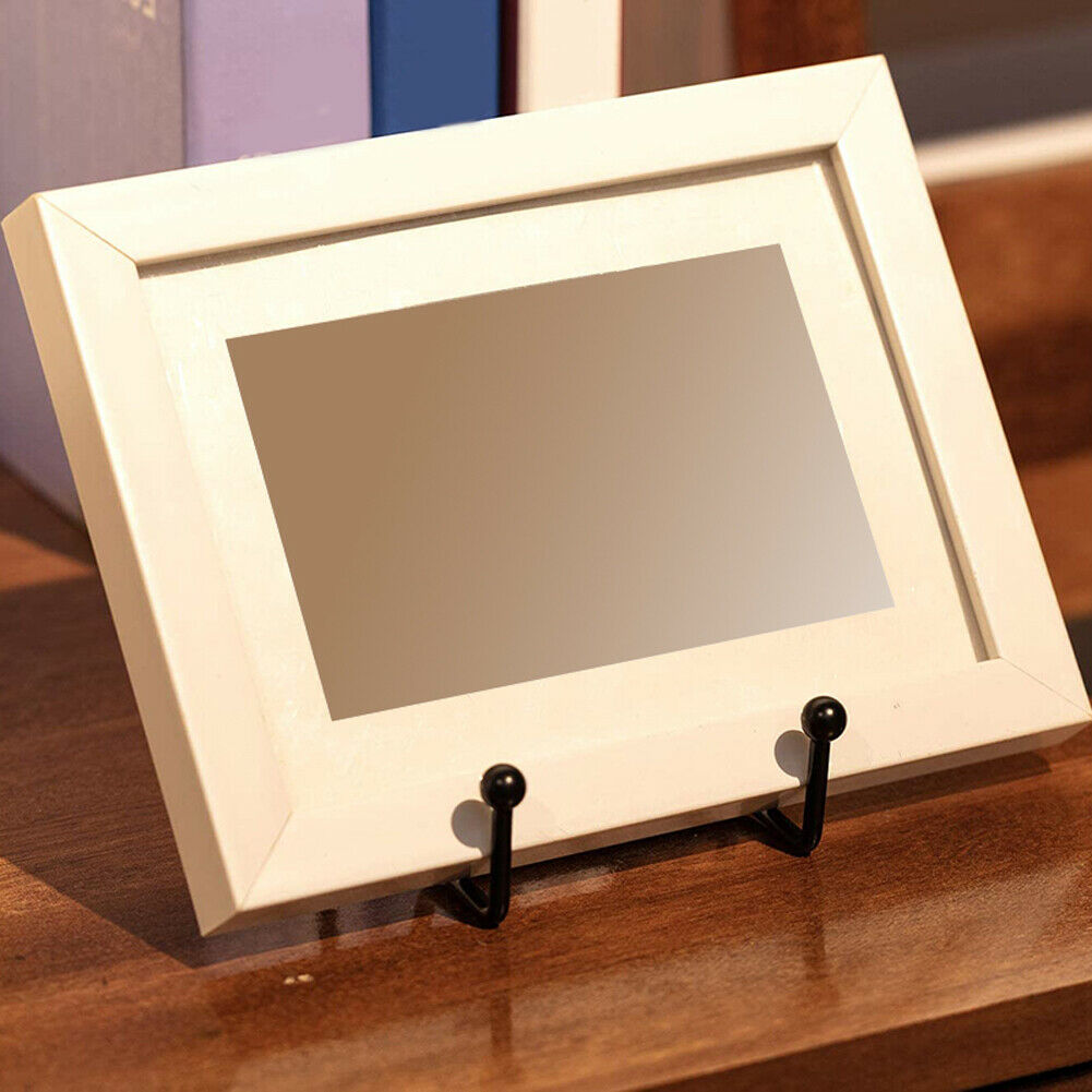 Exquisite Bookshelf Art Display Frame Picture Frame Picture Board Home Painting^