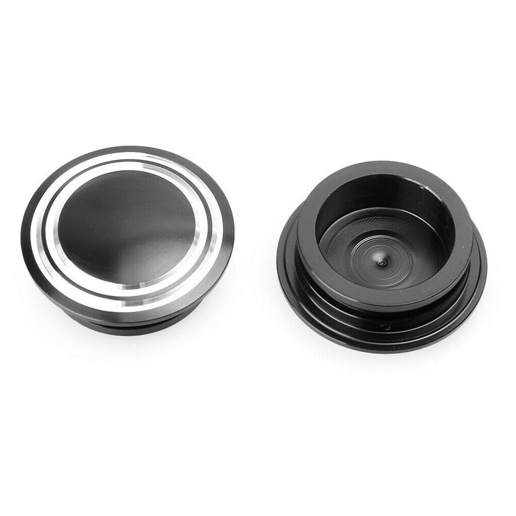 13x CNC Aluminum Frame Cover Decorative Caps for BMW R9T R NINE T 2014-2016