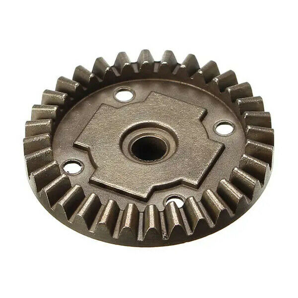 Bevel 32T Gear EA1037 for JLB Racing CHEETAH 1/10 Brushless RC Car Parts AccesJ7