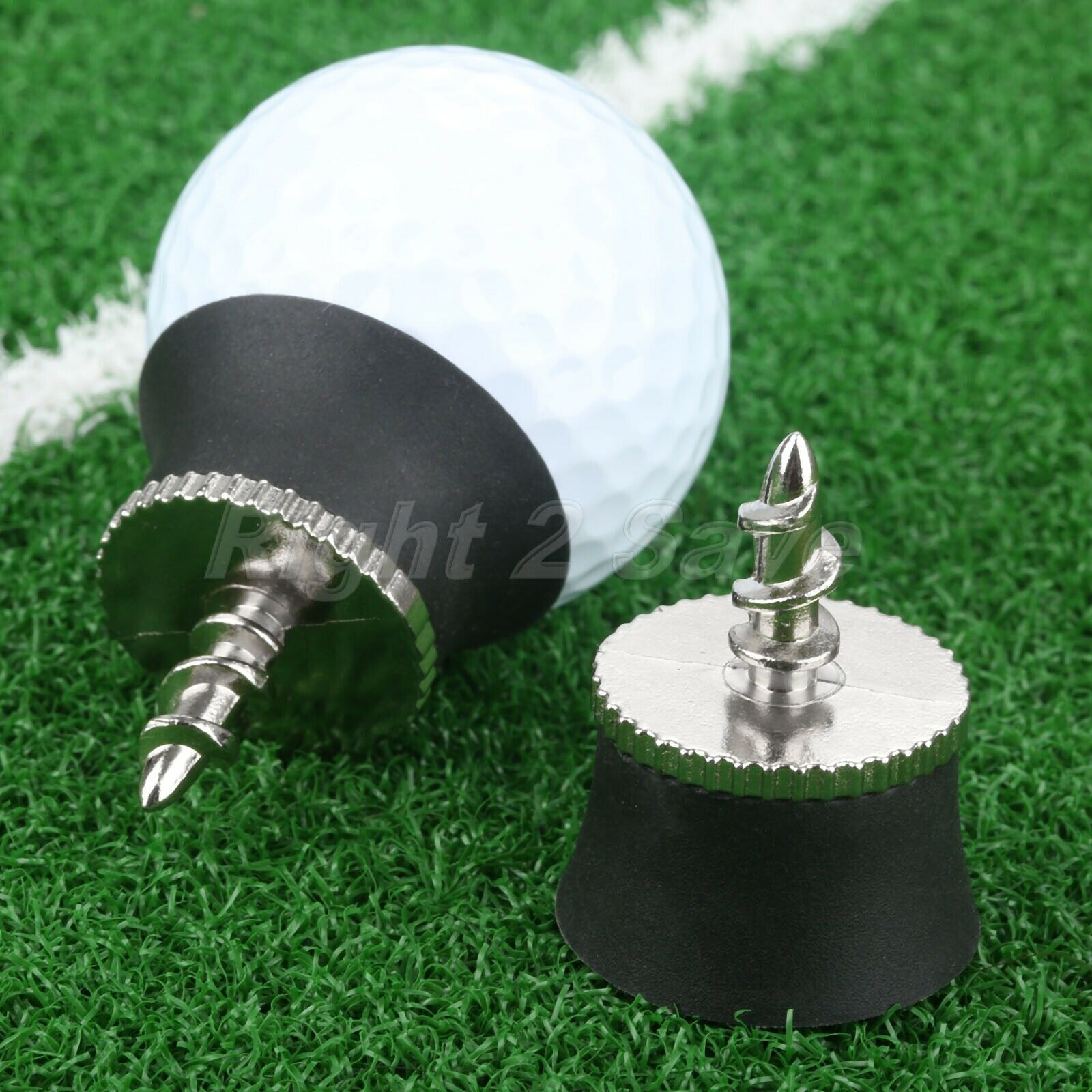 Training Golf Ball Retriever Golf Picker Without Golf Ball Golf Club Accessory