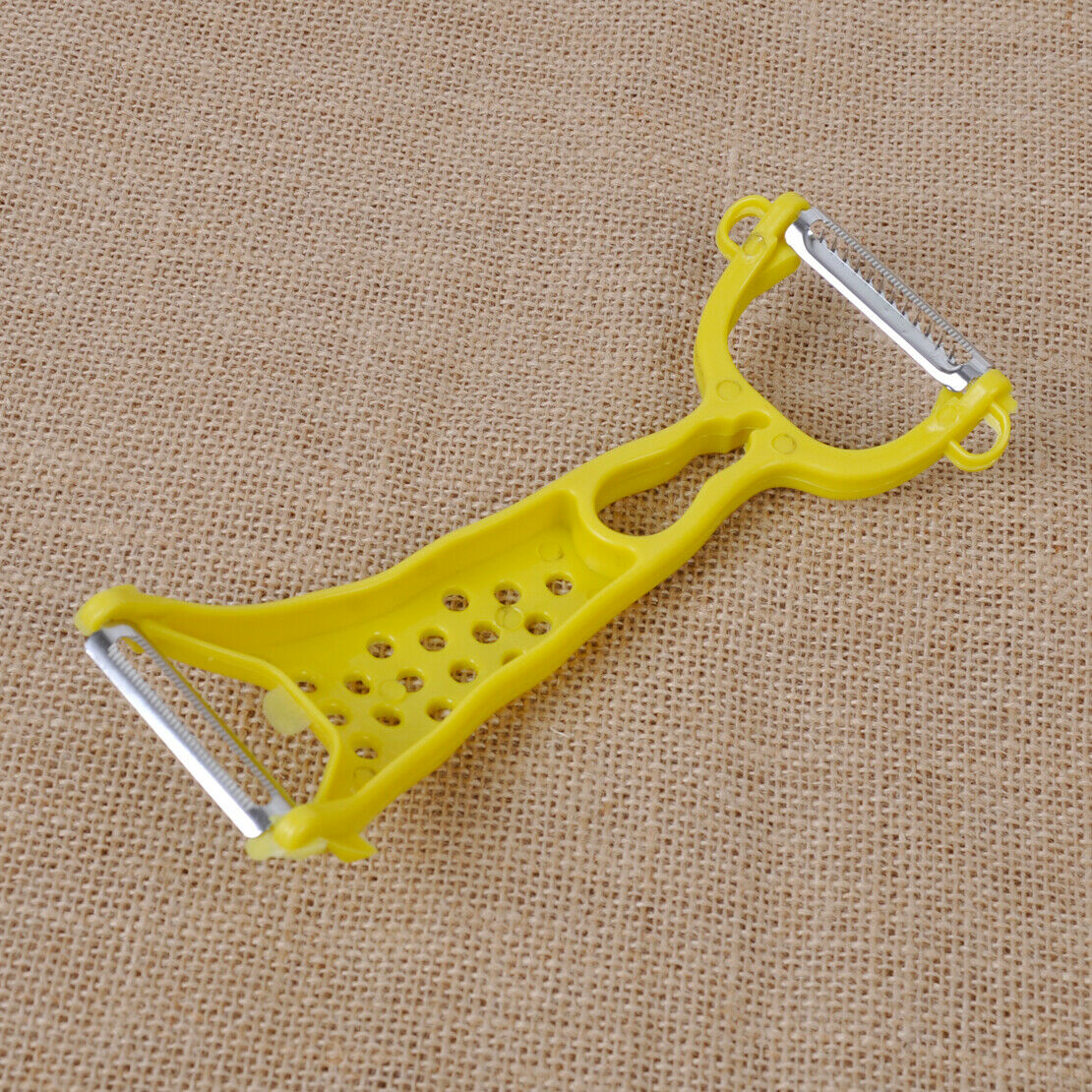 Fruit Vegetable Peeler Julienne Cutter Slicer Parer Kitchen Tool Gadget An