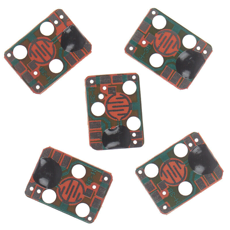 5pcs Sound Module Duck Animals Barking Music Chip 3V-4.5V Voice Modu.l8