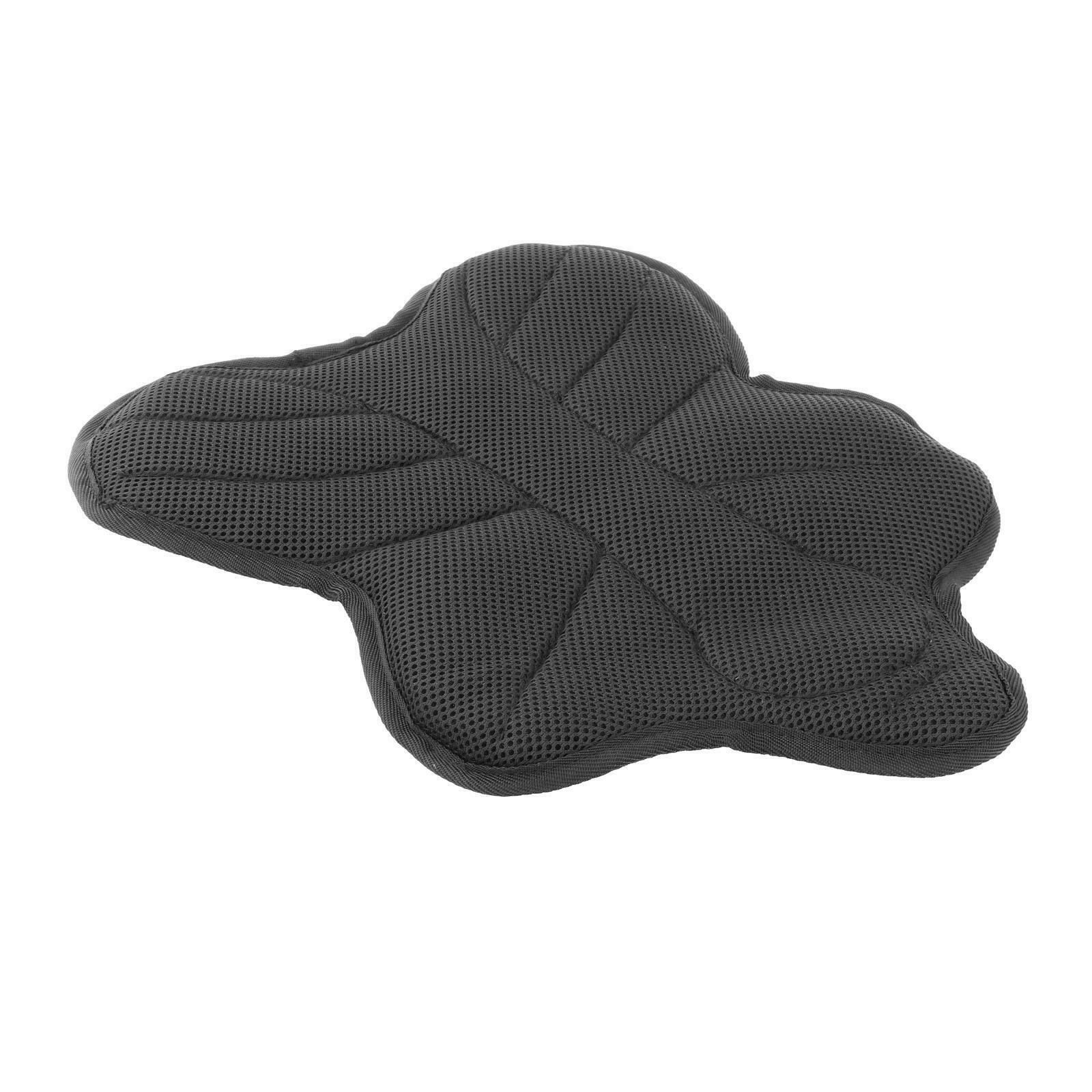 Universal Air Motorcycle Seat Cushion Pressure Relief Air Cushion Saddles