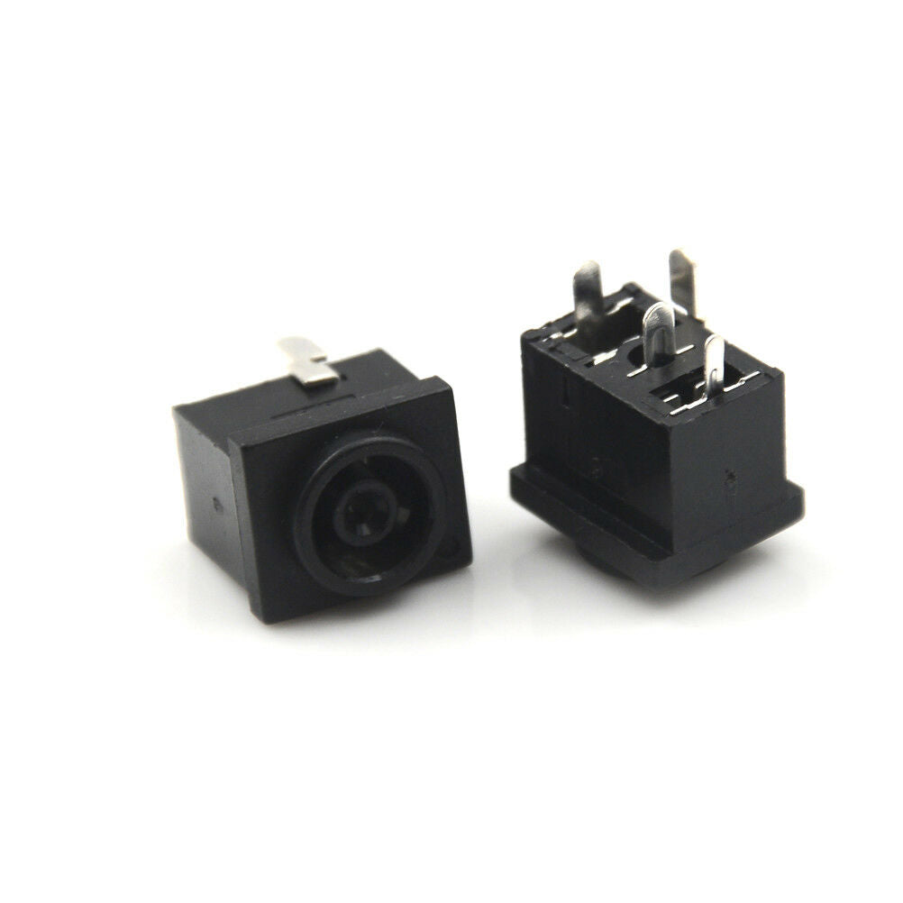5pcs SA300 SA330 SA350 BX2231 SA550 SA200 SA450 S23A700 Power DC Jac.l8