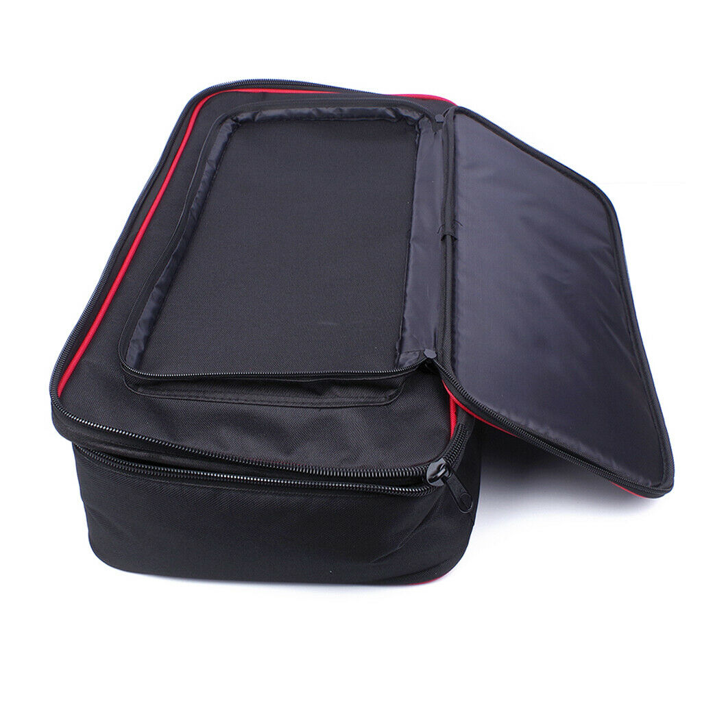 Portable Guitar Effects Board Package Durable Guitar Effects Accessories