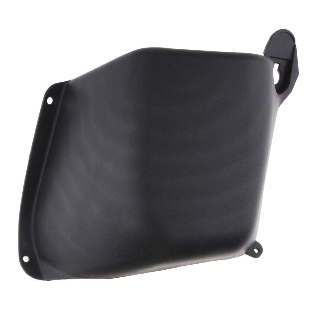 Left Side Bottle Goggles Holder Key Storage for YAMAHA Zuma BWS 125 YW125