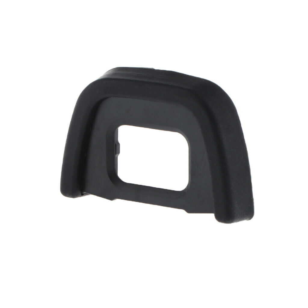 New Rubber Eyepiece Eyecup Replace for Nikon DK-23 D7200 Camera Repair Parts