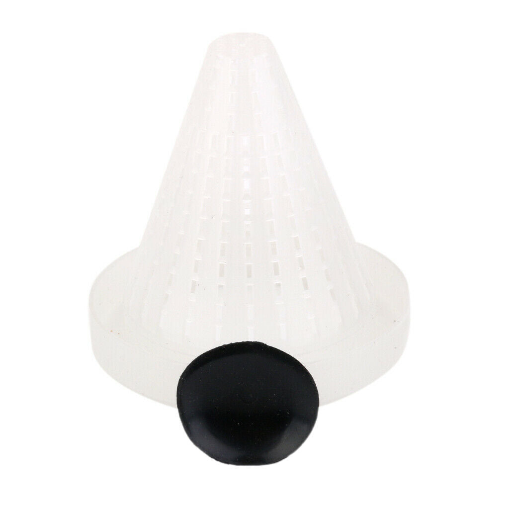 3 Pieces Red Worm Feeder with Suction Cup for Carnivorous Fish, Shrimp
