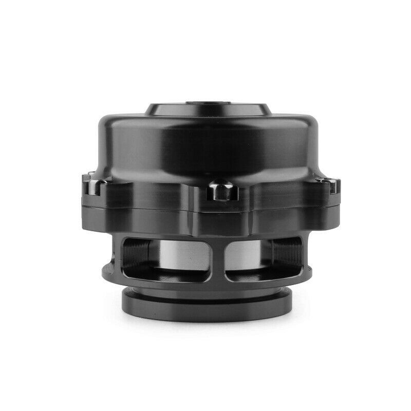 Automotive Modified Turbo Pressure Relief Valve Exhaust Valve 50mm BOV Blow OfY2