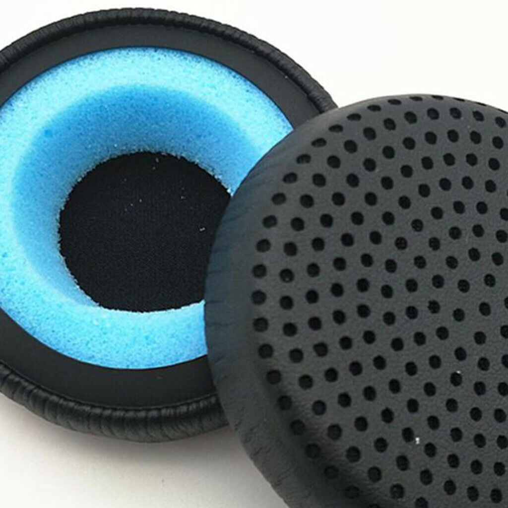 2 Pieces Foam Ear Pads Earpad Cover Protector for Skullcandy Wireless Grind