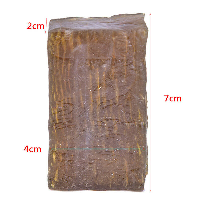 1pc Skateboard Eraser Grip Tape Longboard Sandpaper Cleaner Accessor .l8
