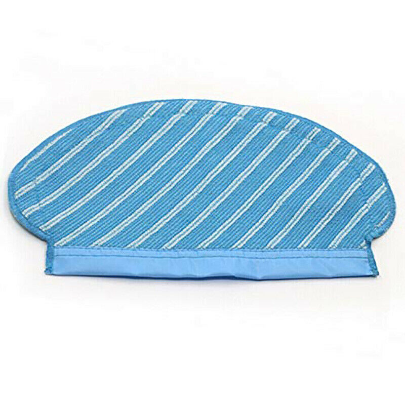 6Pcs Mop Cloth Pads Set for Ecovacs Deebot Ozmo 920 950 Vacuum Cleaner Parts RX8