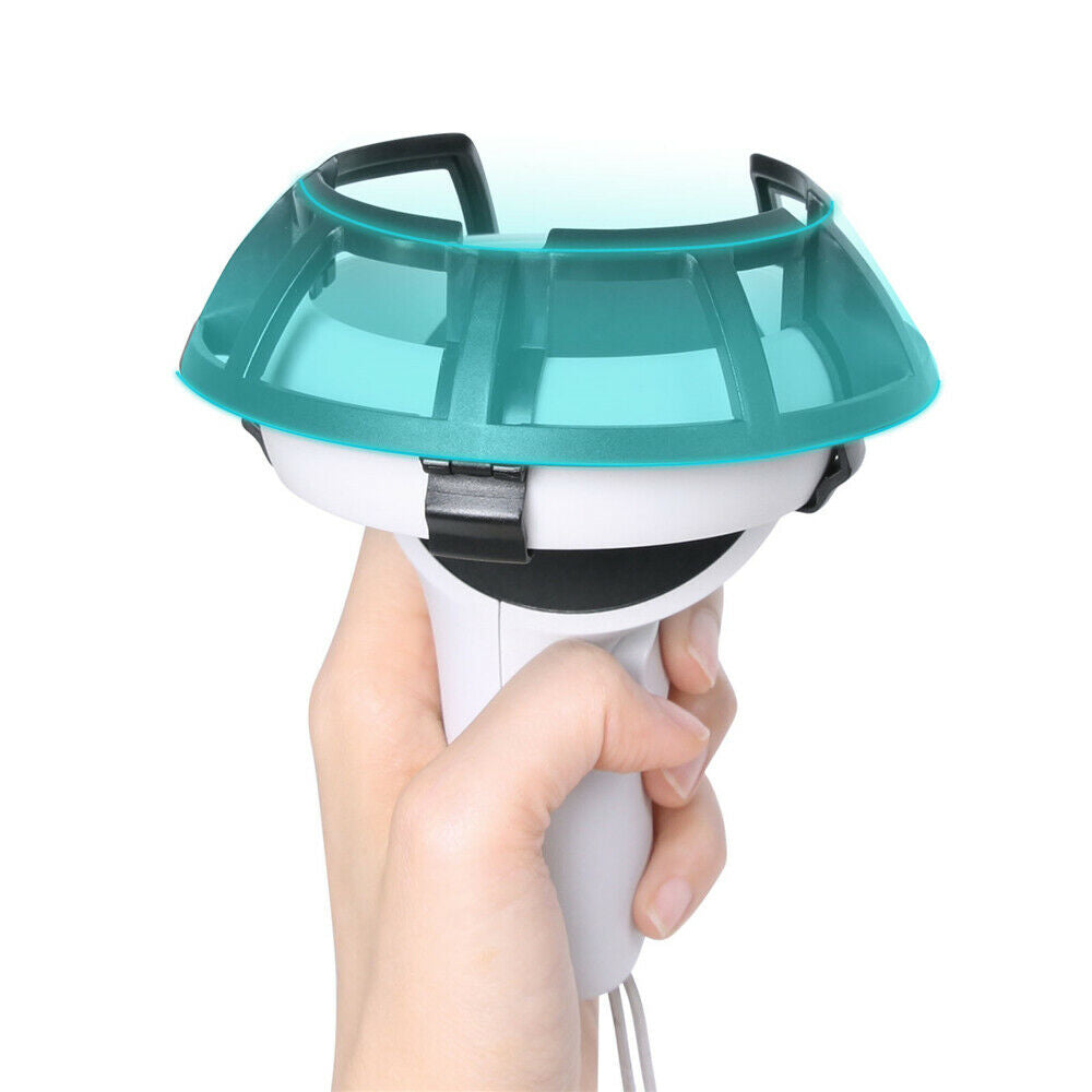 Anti-collision VR Touch Controller Protective Cages For Oculus Quest 2 VR