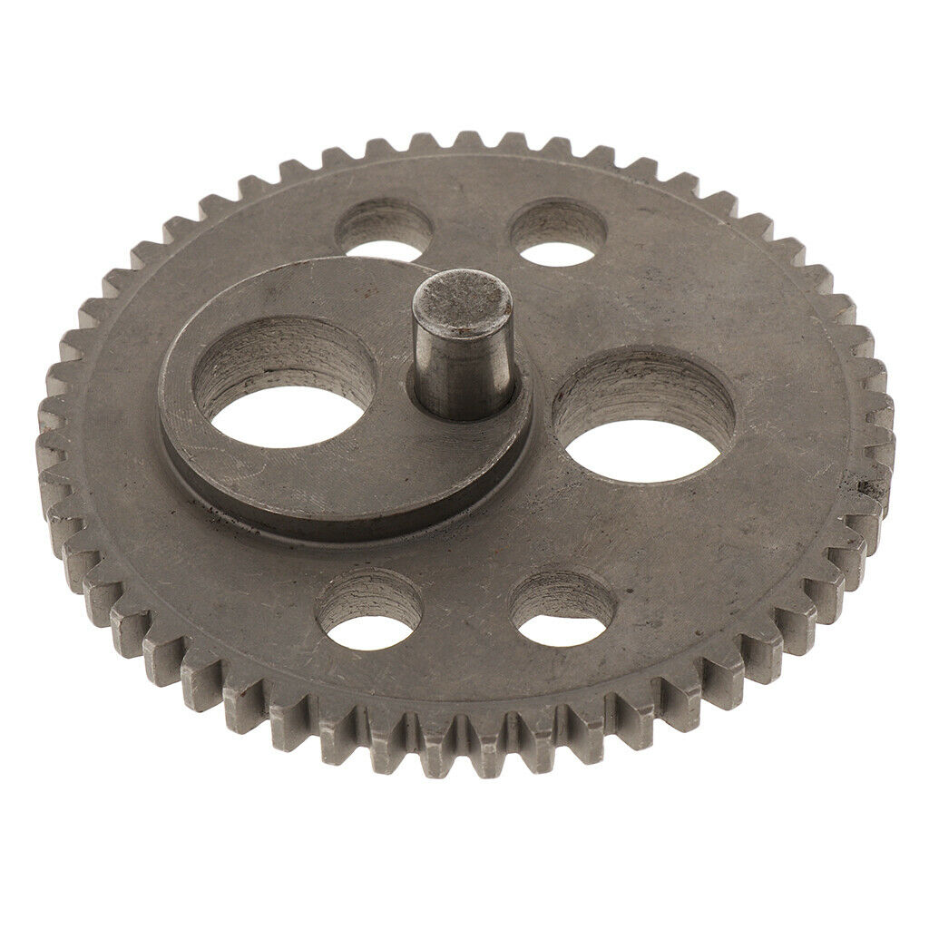 Drive Pinion Spur Gear Rod Kit For Stihl Hedge Trimmer 86R Spur Gear