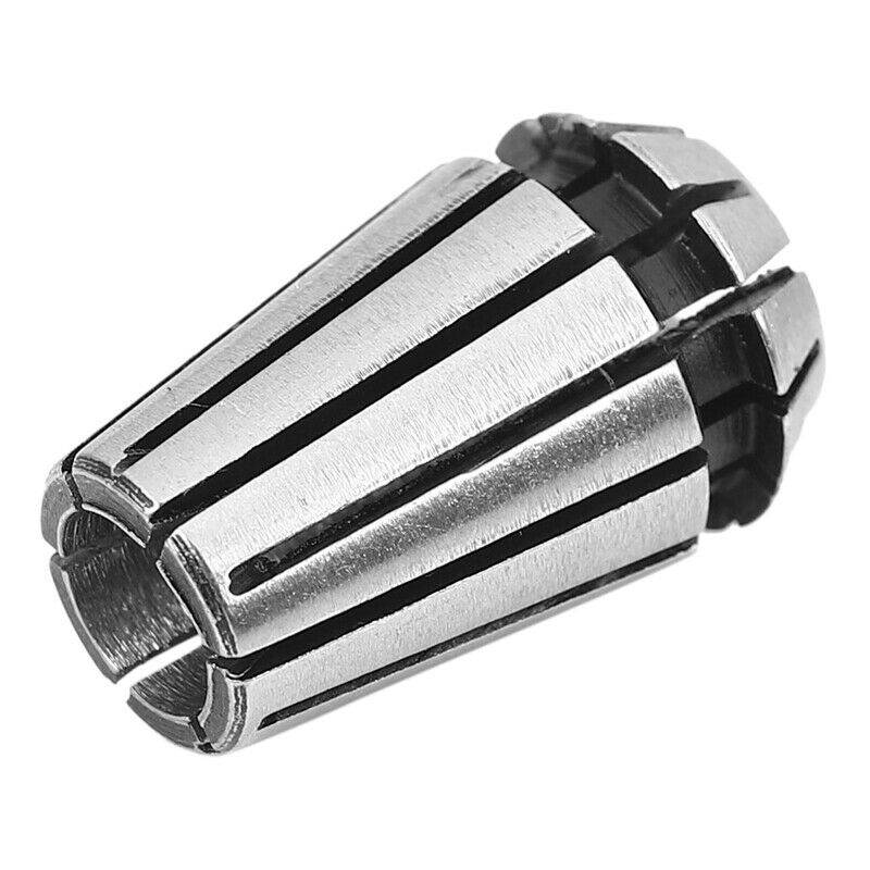 High Quality 15pcs/set ER11 Precision Sp Collet Set For CNC Engraving Machine E6