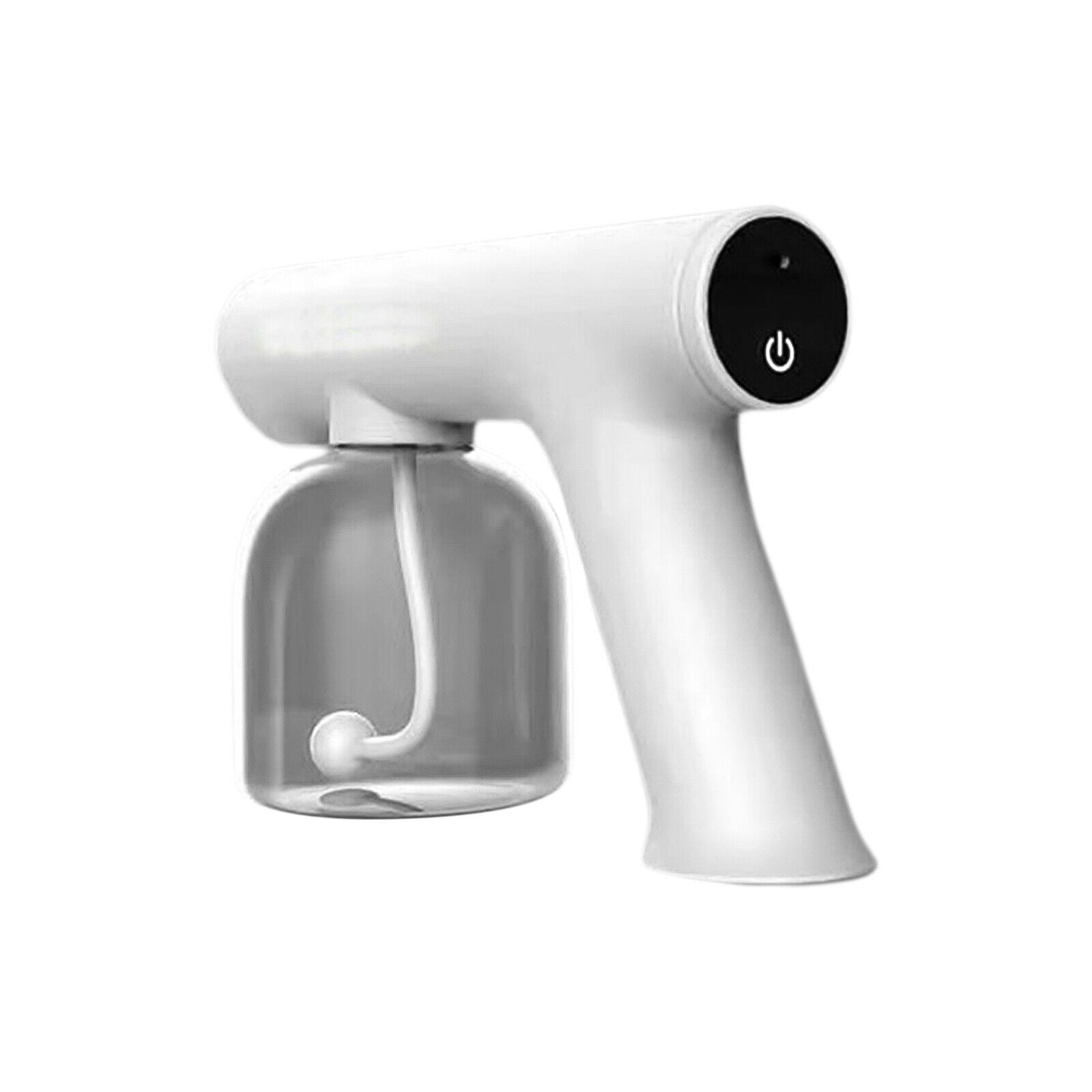 Handheld Rechargeable Nano Spray Disinfectant Sprayer Gun Mist Machine