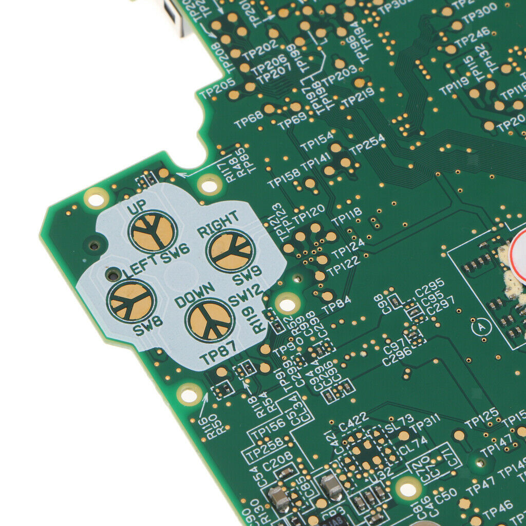 Replacement Main Logic Board Motherboard Mainboard Repair For Nintendo 2DS