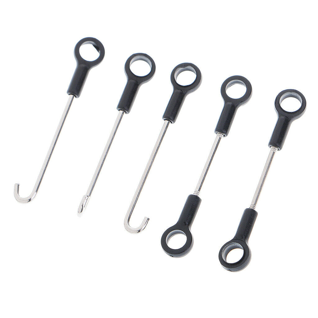 RC Drone Toys Link Rod Set for WLtoys V950
