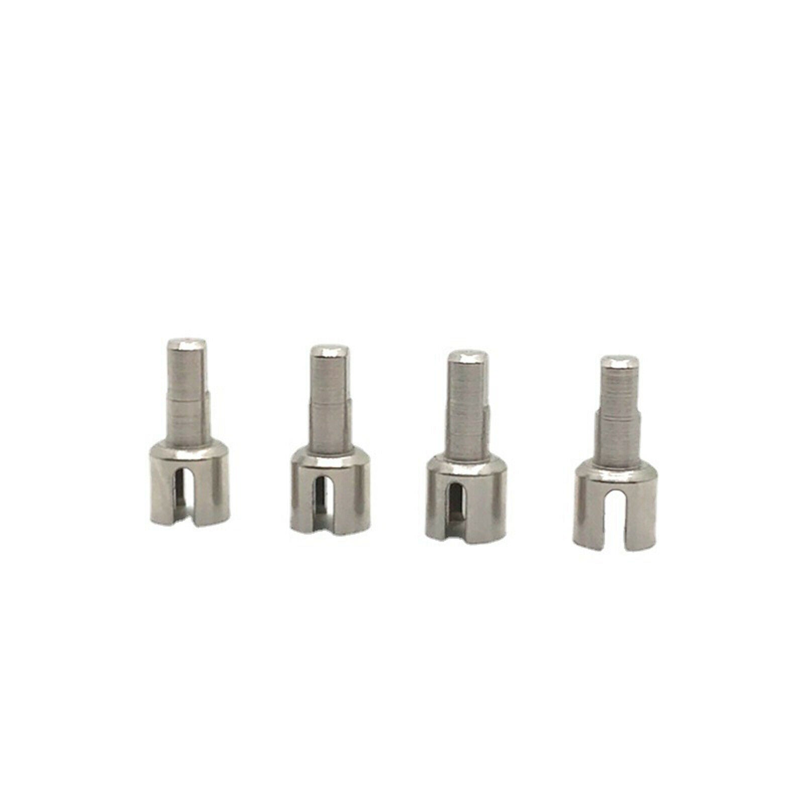4/Set RC Differential Cup for WLTOYS A949 A959 A979 1:18 RC Buggy Car Truck
