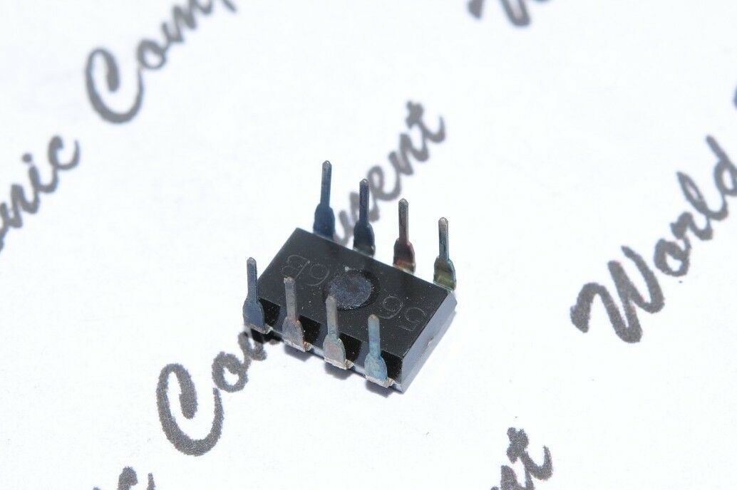1pcs - SIEMENS S556B DIP-8 IC