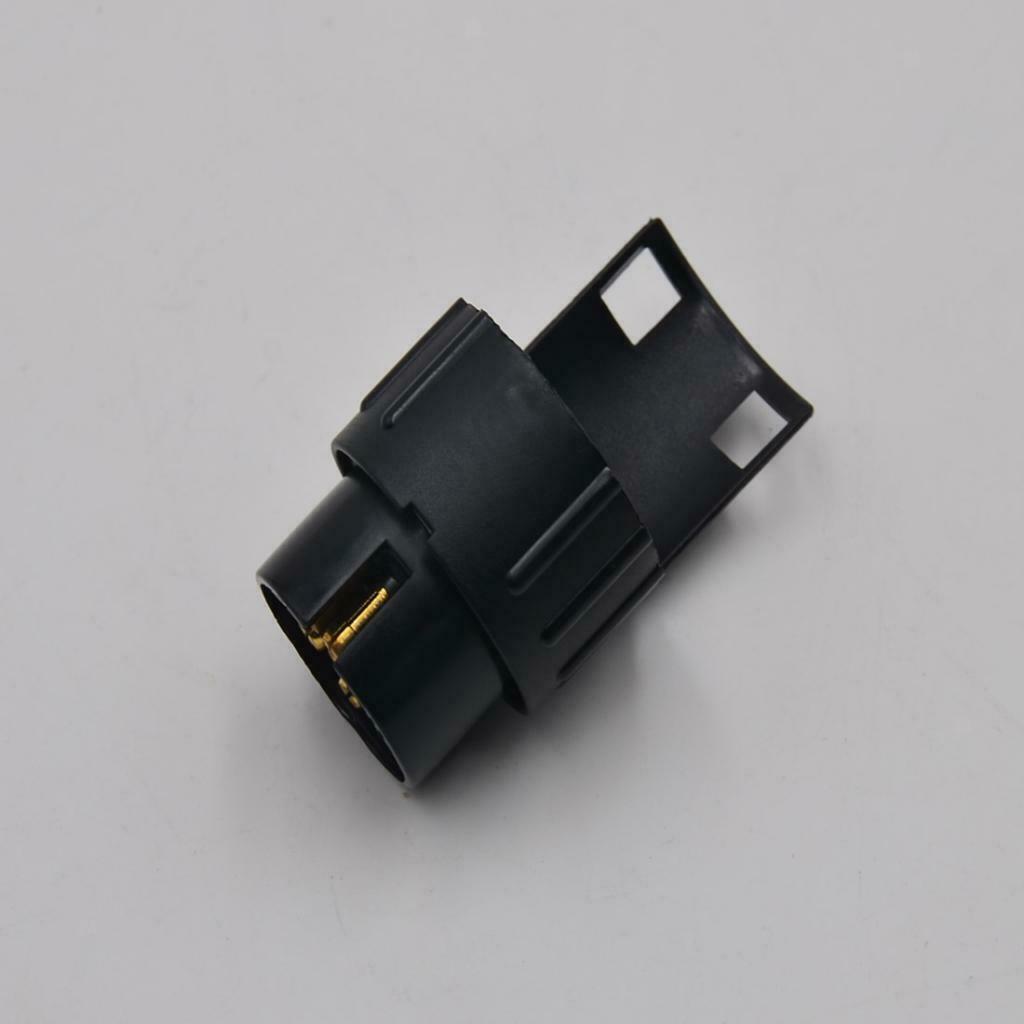 Lots 1 Truck Caravan Trailer 7pin to 13 pin Towbar Towing Adapter Converter