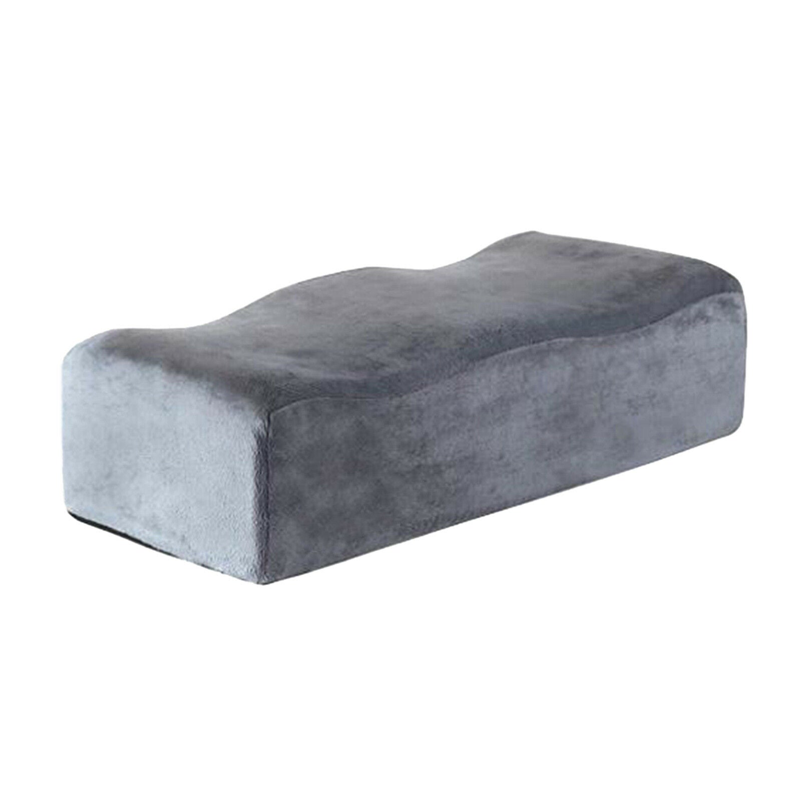 Buff Lift Cushion BBL Lifter Long Sitting Lumbar Chair Cushion Pink